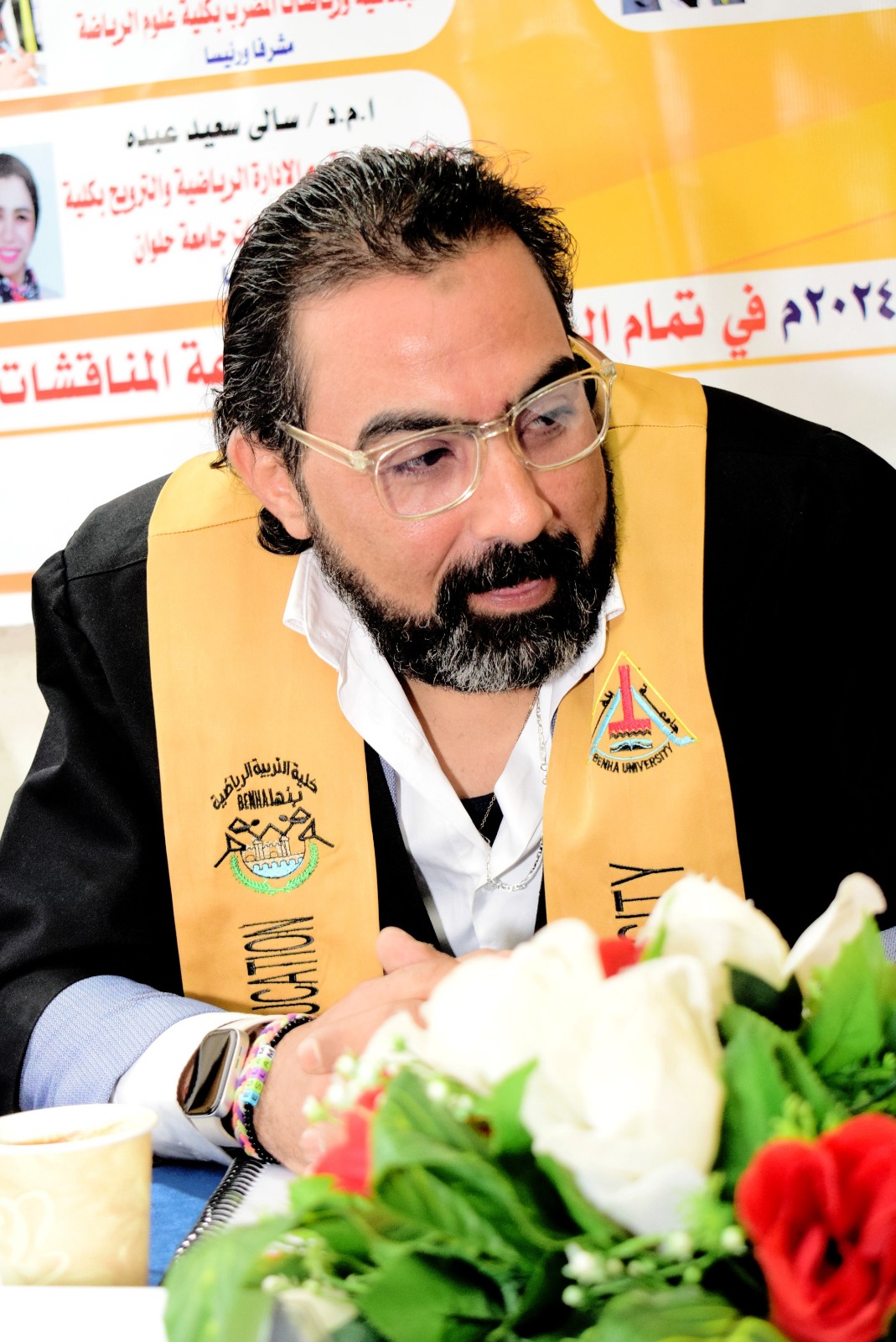 Islam khalile Abd Al kader Madbole